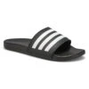 Adidas Mens' Adilette Comfort Sandal - Black/ 2 Adidas Mens' Adilette Comfort Sandal - Black/ -Shoes Sale Shop GZ5891 XXX