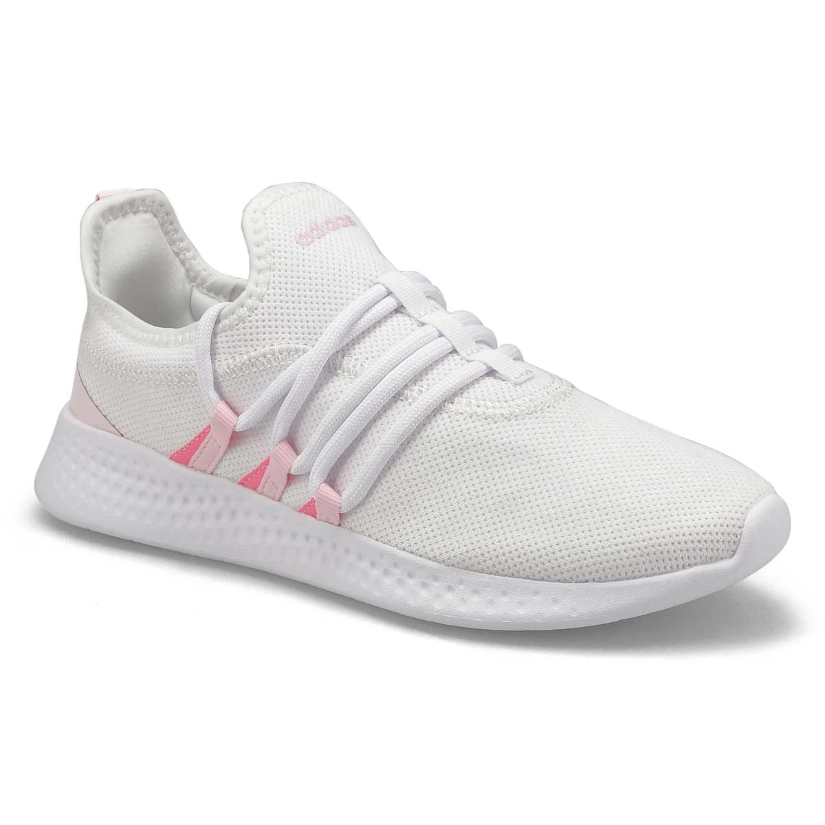 Adidas Women's Puremotion Adapt 2.0 Sneaker 6 Adidas Women's Puremotion Adapt 2.0 Sneaker - Image 4