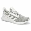 Adidas Men's Kaptir 2.0 Running Shoe - White -Shoes Sale Shop H00276 XXX 2