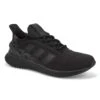 Adidas Men's Kaptir 2.0 Sneaker - Black 1 Adidas Men's Kaptir 2.0 Sneaker - Black -Shoes Sale Shop H00279 XXX 3