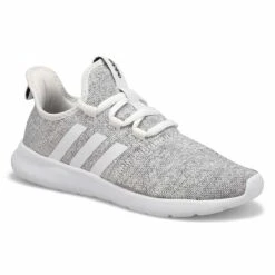 Adidas Women's Cloudfoam Pure 2.0 Sneaker