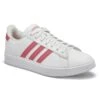 Adidas Women's Grand Court 2.0 Sneaker -White