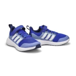 ADIDAS FortaRun 2.0 El K Girls 23 ADIDAS FortaRun 2.0 El K Girls -Shoes Sale Shop HP5452 XX4