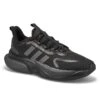 Adidas Men's AlphaBounce Sneaker - Black -Shoes Sale Shop HP6142 XXX