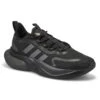 Adidas Women's Alphabounce Sneaker - Black -Shoes Sale Shop HP6149 XXX