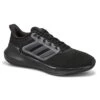 Adidas Men's Ultrabounce Wide Sneaker - Black 2 Adidas Men's Ultrabounce Wide Sneaker - Black -Shoes Sale Shop HP6685 XXX 1