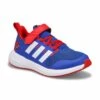 Adidas Kids' FortaRun 2.0 Sneaker - Blue/ Whi -Shoes Sale Shop HP9001 XXX