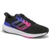 Adidas Men's Ultrabounce Sneaker - Black/ Blu 1 Adidas Men's Ultrabounce Sneaker - Black/ Blu -Shoes Sale Shop HQ1476 XXX