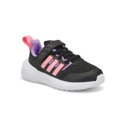 Adidas Infants' FortaRun 2.0 Sneaker -Shoes Sale Shop HR0282 XXX 2