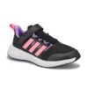 Adidas Girls' FortaRun 2.0 EL Sneaker- Black 2 Adidas Girls' FortaRun 2.0 EL Sneaker- Black -Shoes Sale Shop HR0289 XXX 2