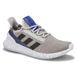 Adidas Men's Kaptir 2.0 Sneaker - Black/White -Shoes Sale Shop HR0345 XXX 1