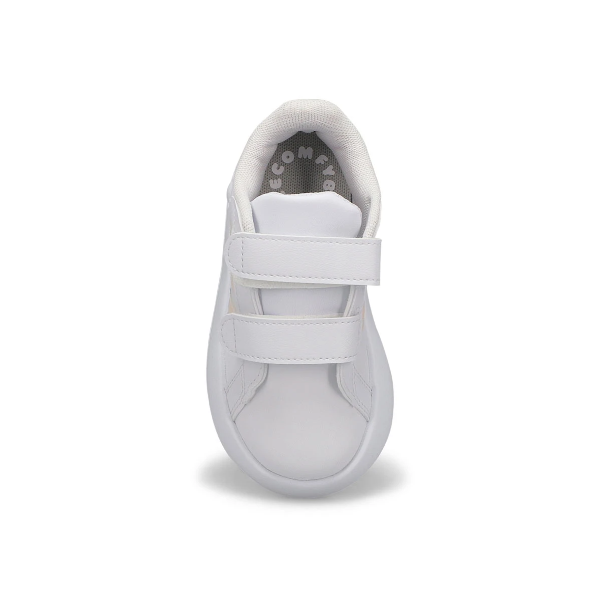 ADIDAS Grand Court 2.0 CF Baby And Toddlers 4 ADIDAS Grand Court 2.0 CF Baby And Toddlers - Image 2