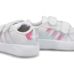 ADIDAS Grand Court 2.0 CF Baby And Toddlers 12 ADIDAS Grand Court 2.0 CF Baby And Toddlers -Shoes Sale Shop ID5265 XX5