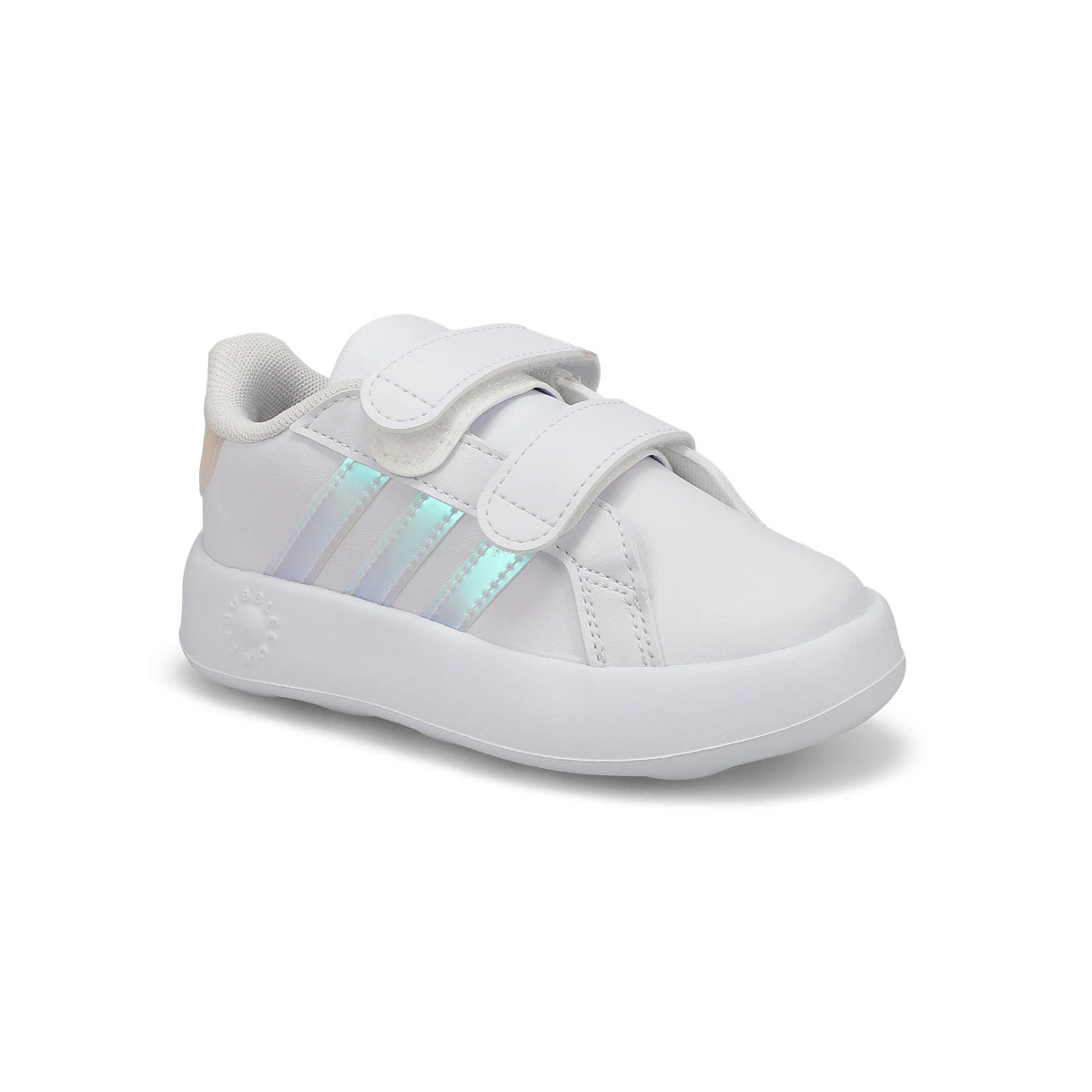 ADIDAS Grand Court 2.0 CF Baby And Toddlers 3 ADIDAS Grand Court 2.0 CF Baby And Toddlers