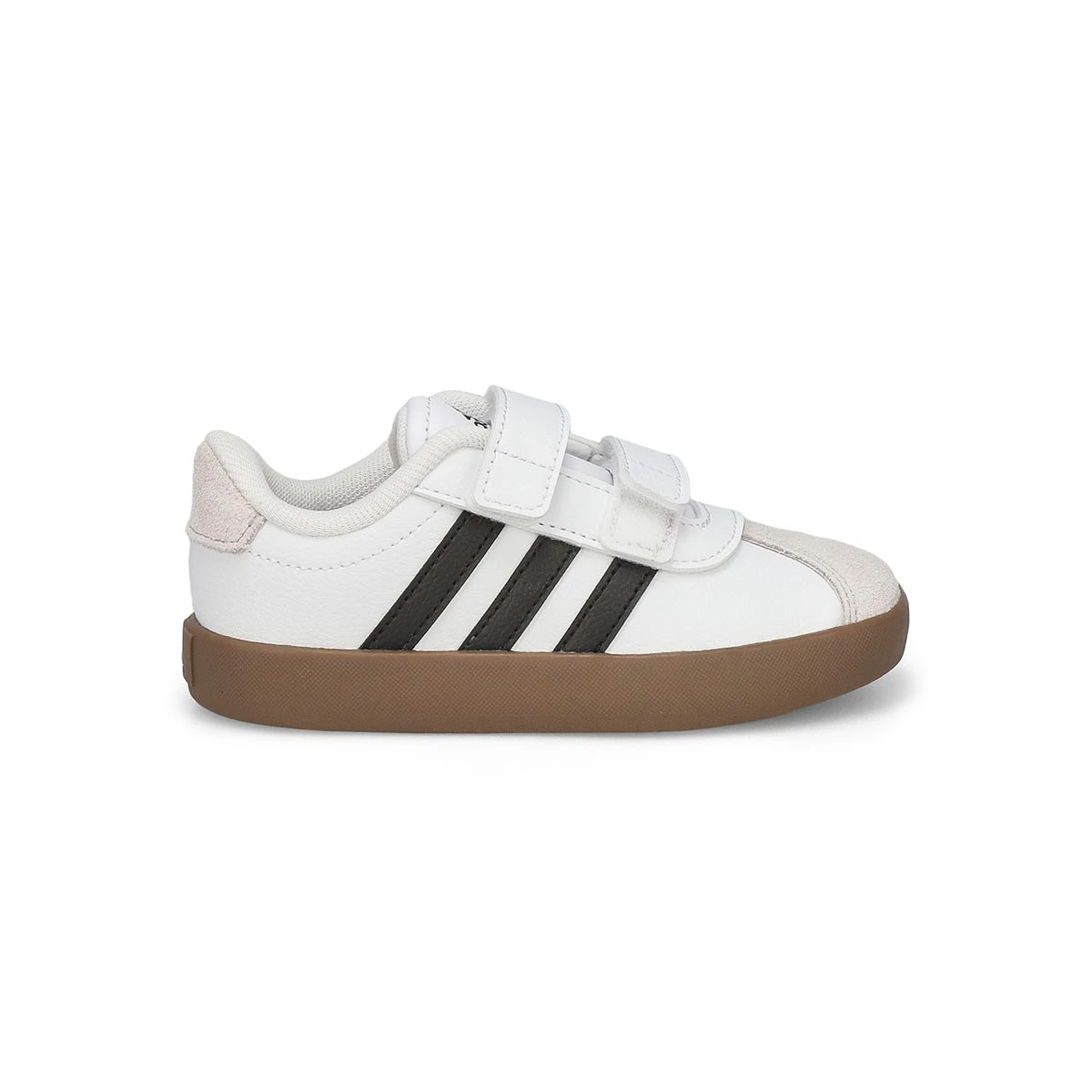 ADIDAS VL Court 3.0 CF I Baby And Toddlers 6 ADIDAS VL Court 3.0 CF I Baby And Toddlers - Image 4