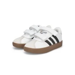 ADIDAS VL Court 3.0 CF I Baby And Toddlers 19 ADIDAS VL Court 3.0 CF I Baby And Toddlers -Shoes Sale Shop ID9157 XX6