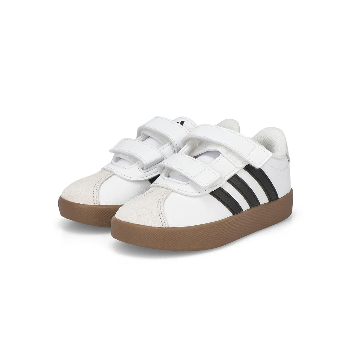 ADIDAS VL Court 3.0 CF I Baby And Toddlers 8 ADIDAS VL Court 3.0 CF I Baby And Toddlers - Image 6