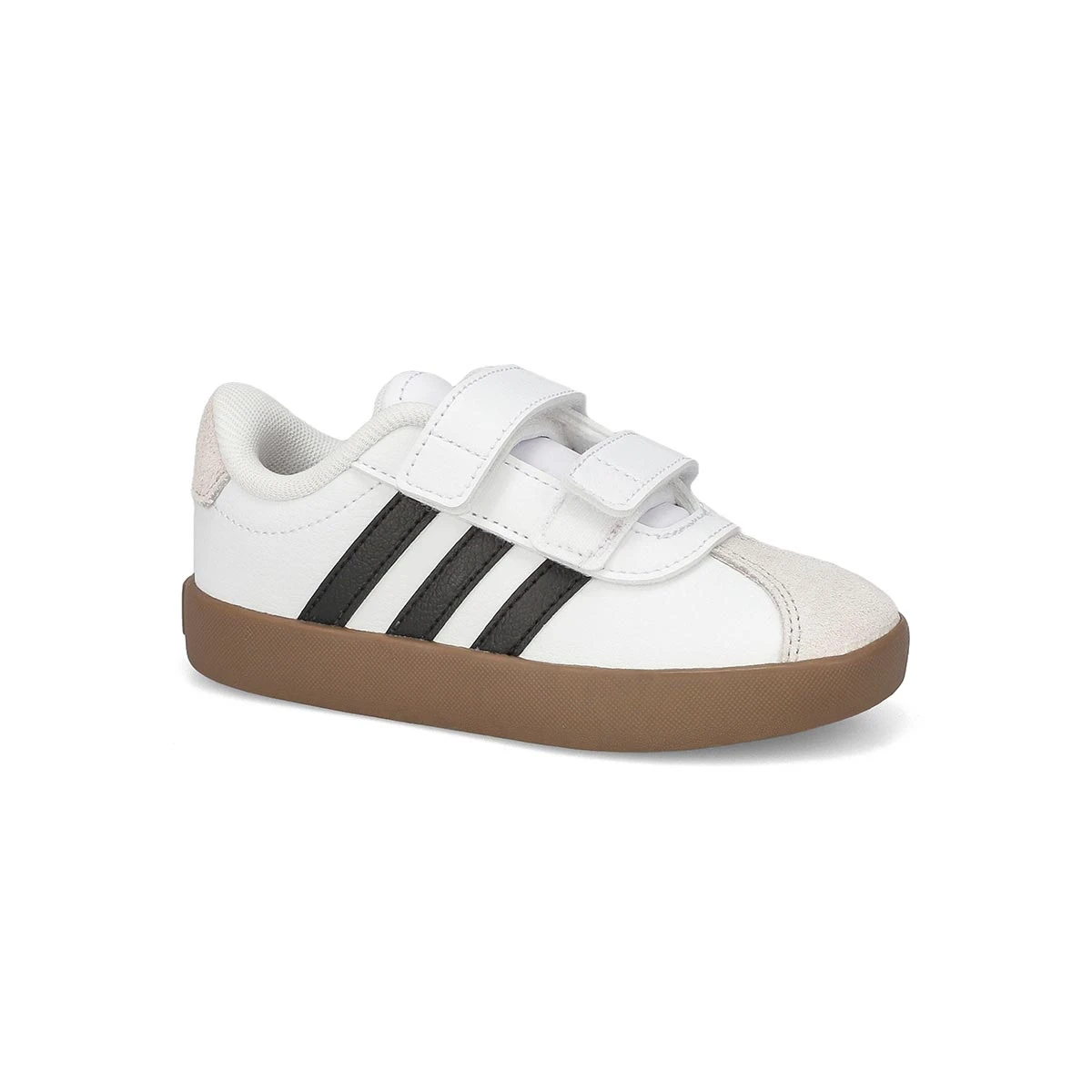 ADIDAS VL Court 3.0 CF I Baby And Toddlers 3 ADIDAS VL Court 3.0 CF I Baby And Toddlers