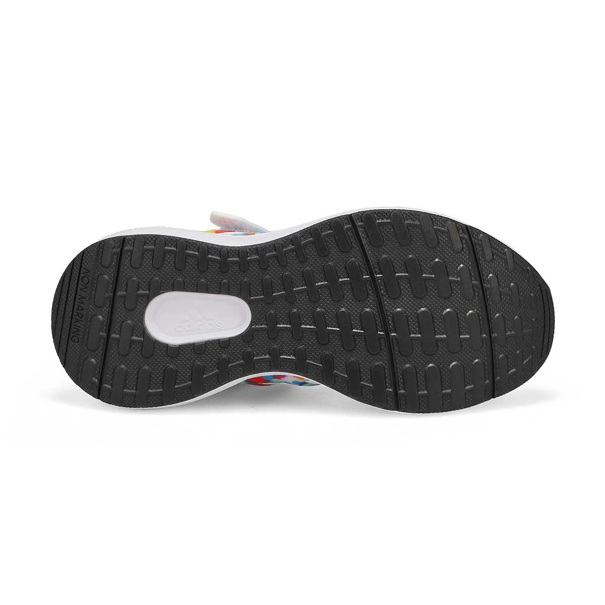 ADIDAS FortaRun 2.0 El K Kids 11 ADIDAS FortaRun 2.0 El K Kids - Image 9