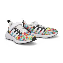 ADIDAS FortaRun 2.0 El K Girls 17 ADIDAS FortaRun 2.0 El K Girls -Shoes Sale Shop IE3395 XX4