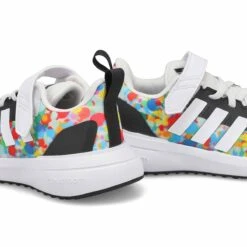 ADIDAS FortaRun 2.0 El K Kids 24 ADIDAS FortaRun 2.0 El K Kids -Shoes Sale Shop IE3395 XX5 1
