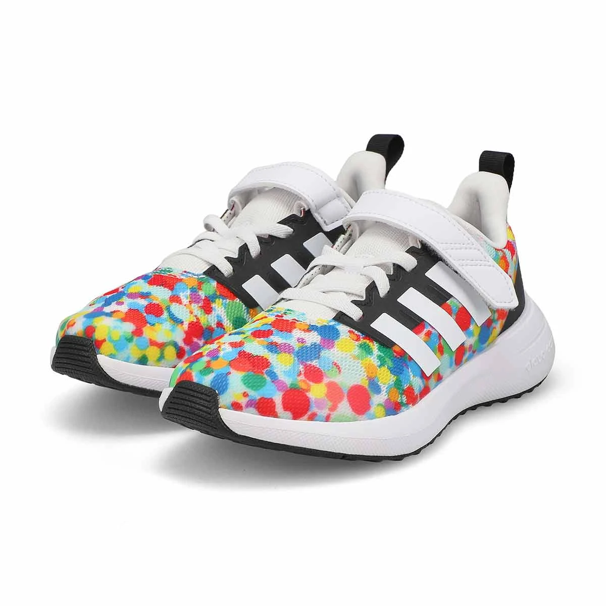 ADIDAS FortaRun 2.0 El K Kids 14 ADIDAS FortaRun 2.0 El K Kids - Image 12