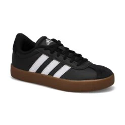 ADIDAS VL Court 3.0 Girls -Shoes Sale Shop IE3630 XXX