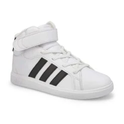 ADIDAS Grand Court Mid K Kids