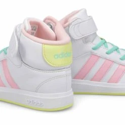ADIDAS Grand Court Mid K Kids 24 ADIDAS Grand Court Mid K Kids -Shoes Sale Shop IE8705 XX5