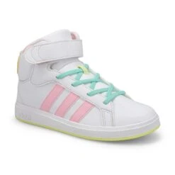 ADIDAS Grand Court Mid K Girls