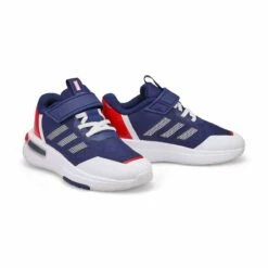 ADIDAS Marvel Cap Racer EL K Kids -Shoes Sale Shop IF3409 XX4