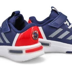 ADIDAS Marvel Cap Racer EL K Kids -Shoes Sale Shop IF3409 XX5