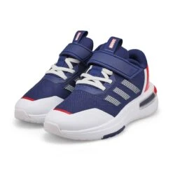 ADIDAS Marvel Cap Racer EL K Kids -Shoes Sale Shop IF3409 XX6