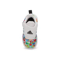 ADIDAS FortaRun 2.0 AC I Baby And Toddlers -Shoes Sale Shop IF8723 XX2
