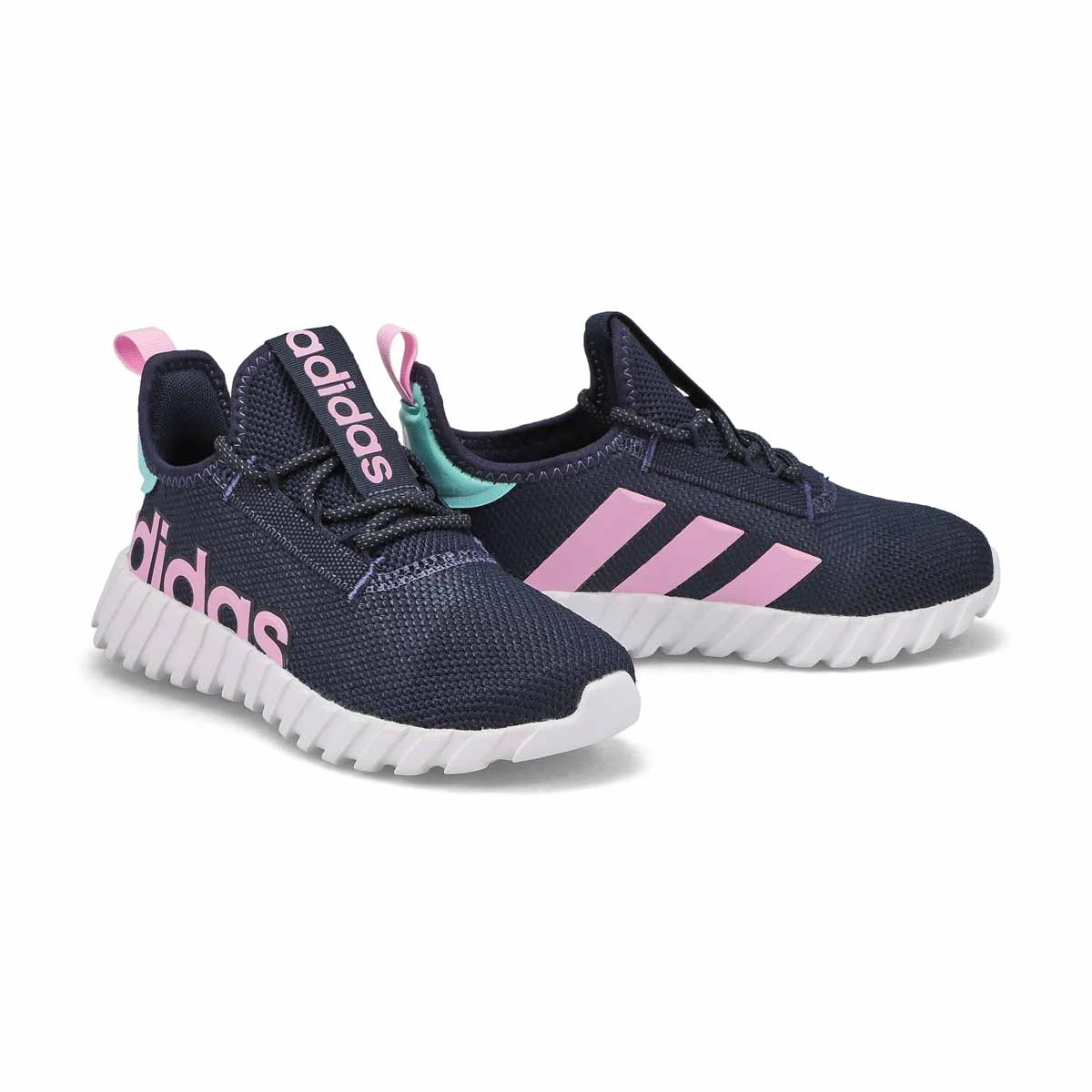 ADIDAS Kaptir 3.0 K Girls 6 ADIDAS Kaptir 3.0 K Girls - Image 4