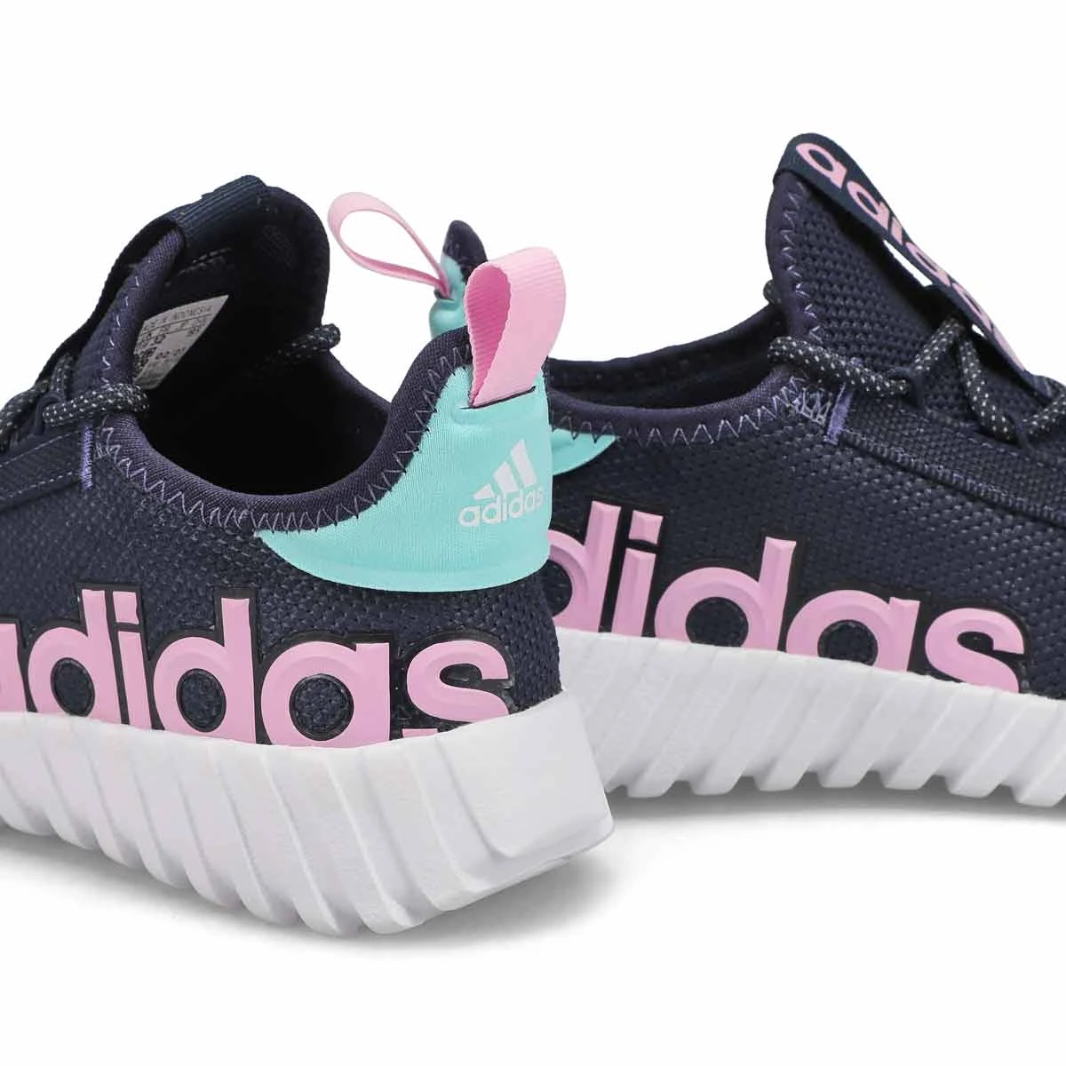 ADIDAS Kaptir 3.0 K Girls 7 ADIDAS Kaptir 3.0 K Girls - Image 5