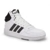 ADIDAS Hoops Mid 3.0 K Kids -Shoes Sale Shop IG3715 XXX