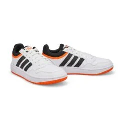ADIDAS Hoops 3.0 K Kids -Shoes Sale Shop IG3828 XX4