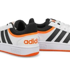 ADIDAS Hoops 3.0 K Kids -Shoes Sale Shop IG3828 XX5