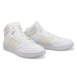 ADIDAS Hoops 3.0 Mid Women -Shoes Sale Shop IG6110 XX4