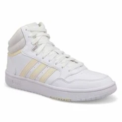 ADIDAS Hoops 3.0 Mid Women