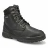 SoftMoc Men's Iggy Waterproof Winter Boot - B 1 SoftMoc Men's Iggy Waterproof Winter Boot - B -Shoes Sale Shop IGGY BLK XXX