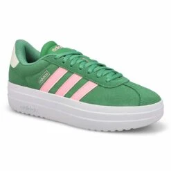 ADIDAS VL Court Bold Women -Shoes Sale Shop IH0365 XXX