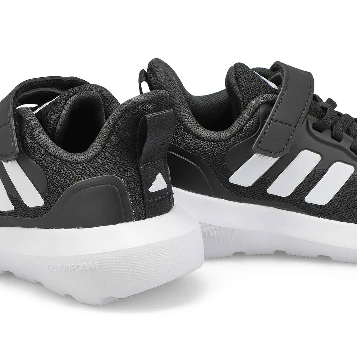 ADIDAS FortaRun 3.0 EL C Kids 7 ADIDAS FortaRun 3.0 EL C Kids - Image 5