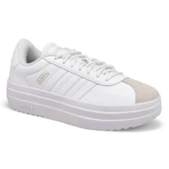 ADIDAS VL Court Bold Women -Shoes Sale Shop IH3082 XXX