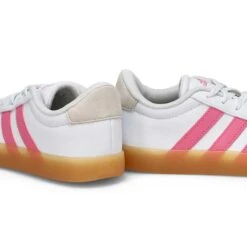 ADIDAS VL Court 3.0 Girls -Shoes Sale Shop IH3483 XX5