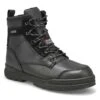 SoftMoc Men's Isaac Waterproof Winter Boot - 2 SoftMoc Men's Isaac Waterproof Winter Boot - -Shoes Sale Shop ISAAC BLK XXX
