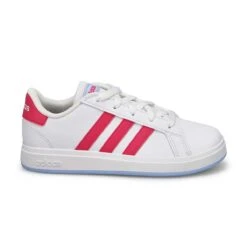 ADIDAS Grand Court 2.0 K Girls -Shoes Sale Shop JI0971 XX4