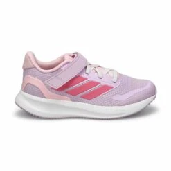 ADIDAS Runfalcon 5 EL EL C Girls -Shoes Sale Shop JP5152 XX4 1