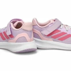 ADIDAS Runfalcon 5 EL EL C Girls -Shoes Sale Shop JP5152 XX5 1